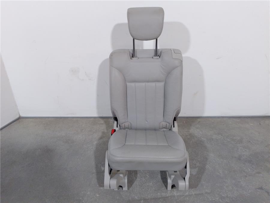 asientos traseros izquierdo mercedes clase r 3.0 cdi (224 cv)