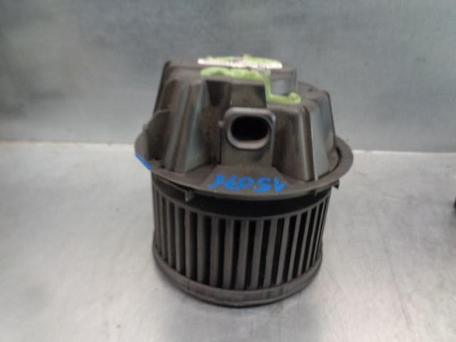 motor calefaccion dacia duster 1.5 dci d fap (90 cv)