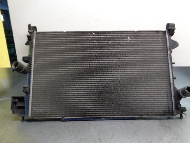 radiador fiat croma 1.9 8v jtd (120 cv)