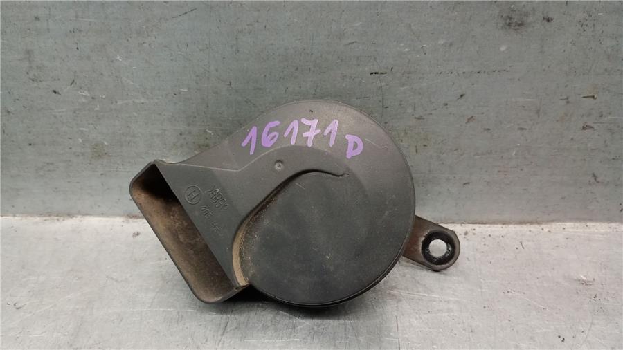 bocina mercedes benz clase e (w124) berlina 3.0 diesel cat