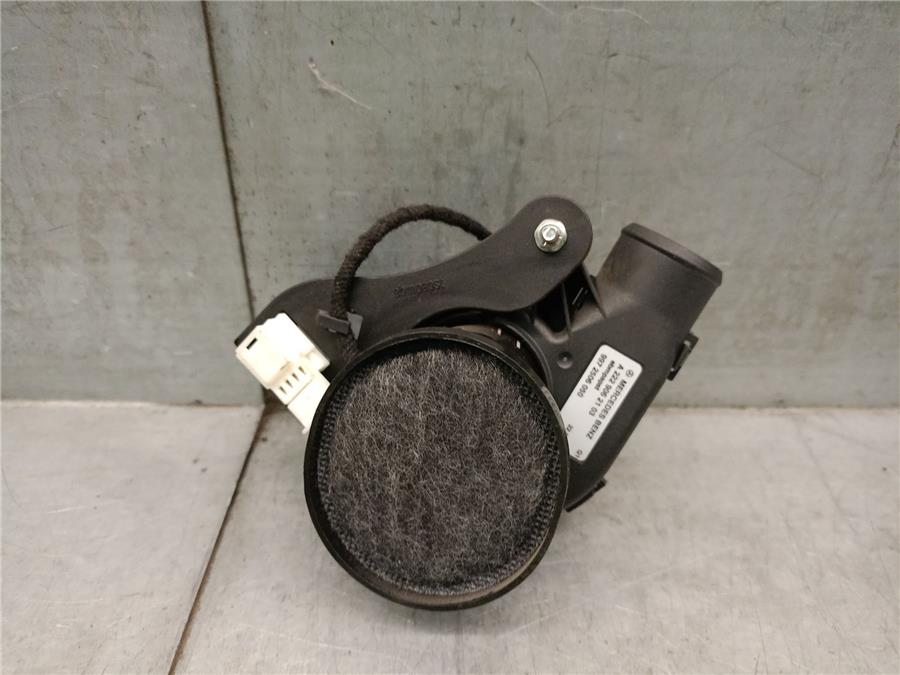 motor calefaccion mercedes benz clase s (w222, v222, x222) s 560 e (222.173)