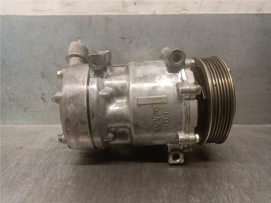 sd7v16 9672865580 compresor aire acondicionad