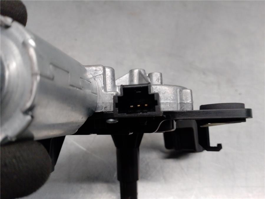 Motor Limpiaparabrisas Trasero C3