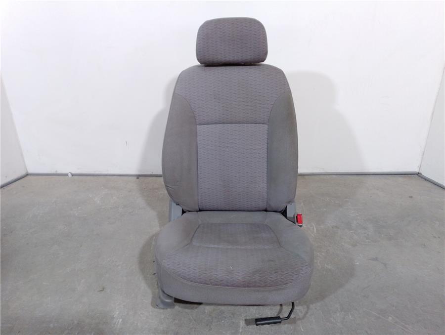asiento delantero derecho kia rio 1.3 (75 cv)