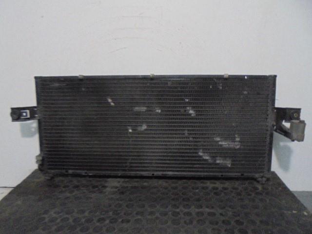 radiador aire acondicionado nissan almera 1.4 16v (87 cv)