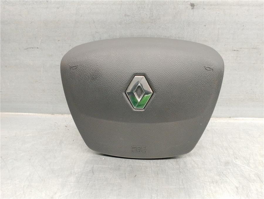 airbag volante renault megane iii coupe 1.2 tce (132 cv)