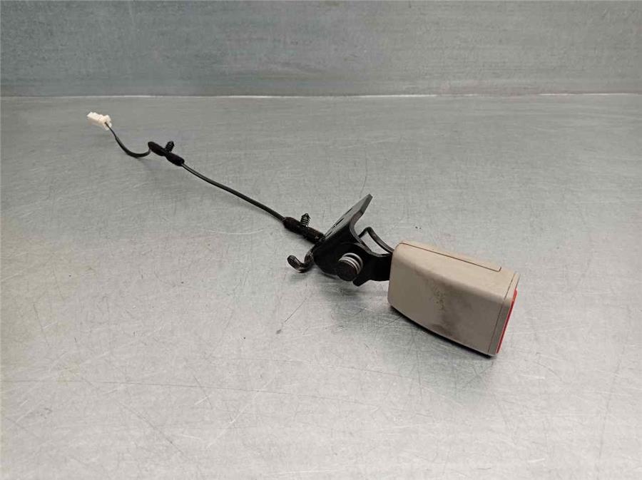 anclaje cinturon trasero derecho peugeot 508 i (8d_) 1.6 thp