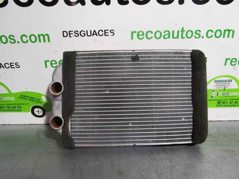 radiador calefaccion audi allroad quattro 2.5 v6 24v tdi (180 cv)
