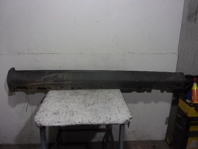 estribo bmw x5 (e70) 3.0 turbodiesel cat