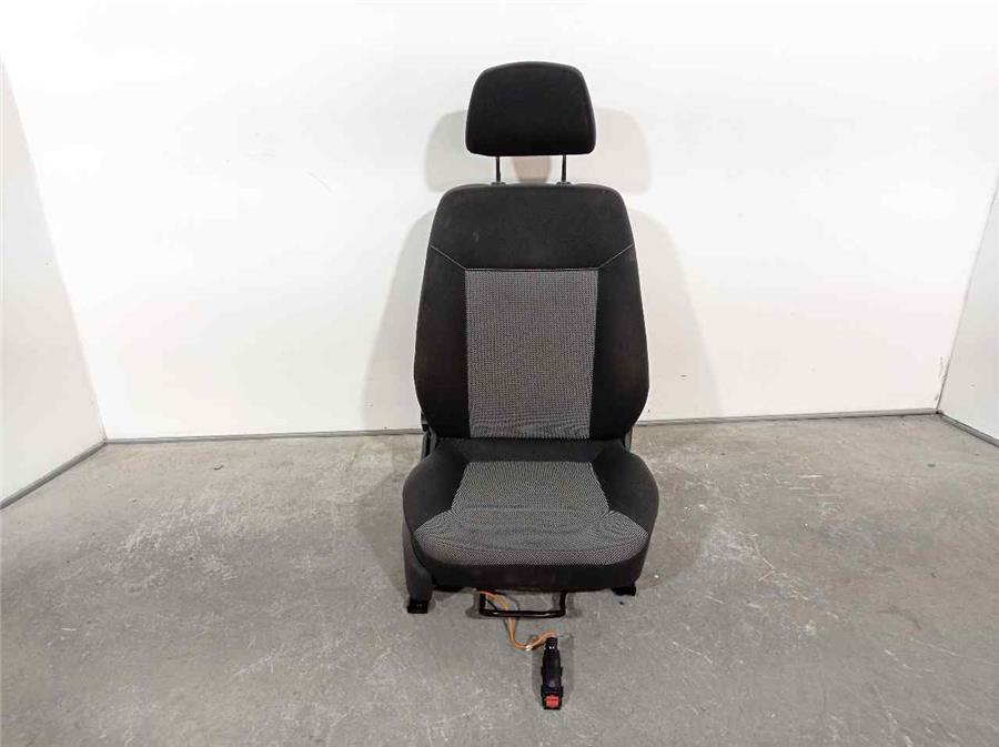 asiento delantero derecho opel zafira b 1.7 16v cdti (110 cv)