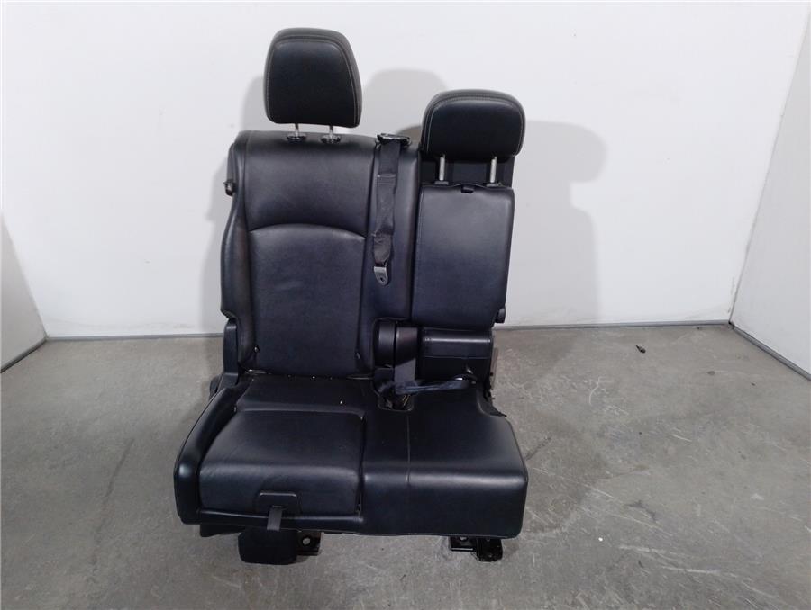 asientos traseros derechos dodge journey 2.4 16v (170 cv)