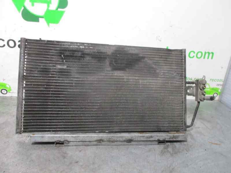 radiador aire acondicionado bmw serie 5 berlina 2.0 16v d (136 cv)