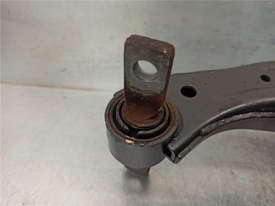 Brazo Superior Trasero Izquierdo