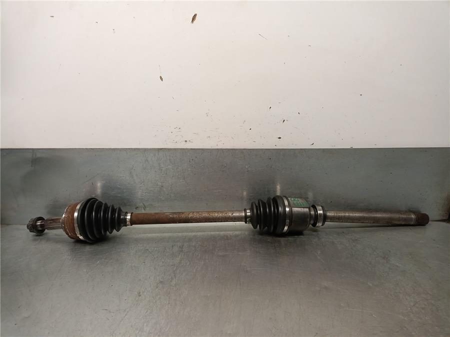 transmision delantera derecha citroën c4 picasso ii 1.2 thp 130