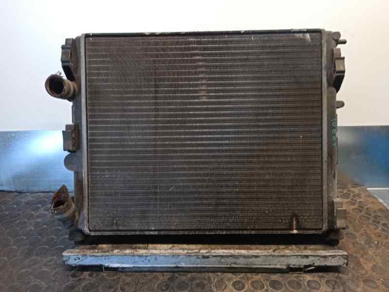 radiador renault kangoo 1.4 (75 cv)