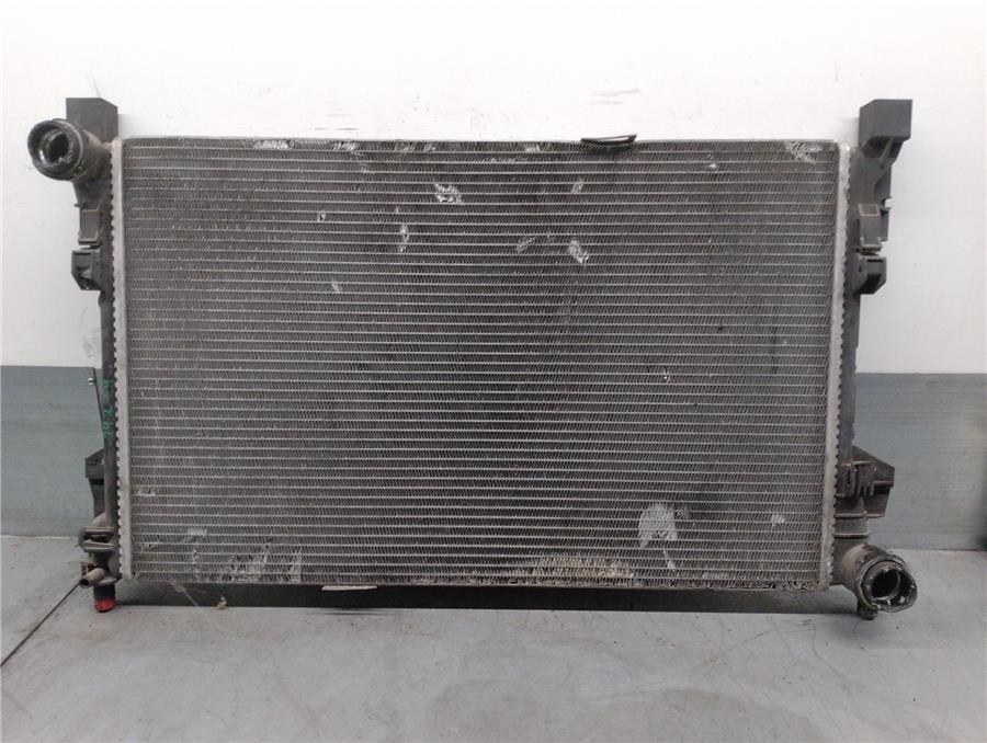 radiador mercedes clase c  familiar 2.2 cdi (143 cv)