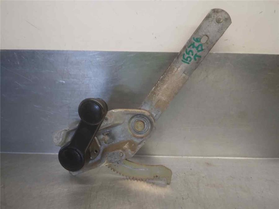 elevalunas electrico trasero derecho ford sierra berlina 2.0