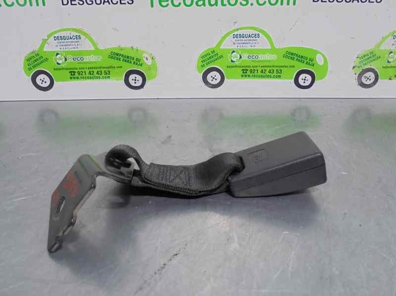 anclaje cinturon trasero derecho mg mg zs (t/rt) 1.8 16v cat