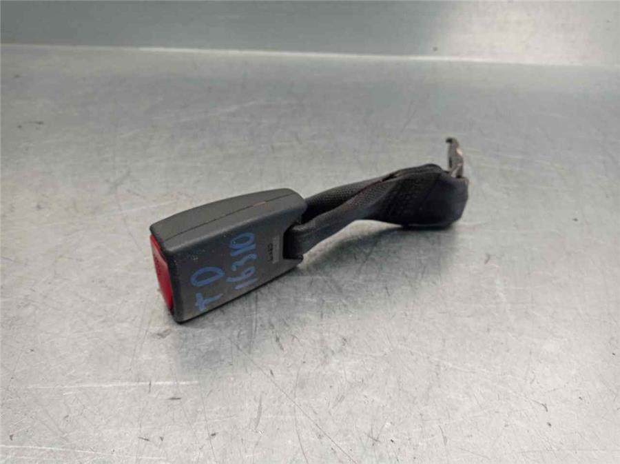 anclaje cinturon trasero derecho mitsubishi outlander (cu0w) 2.4 4wd