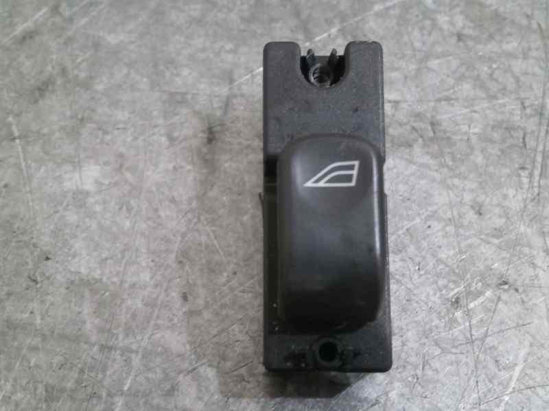 botonera puerta trasera izquierda jaguar x type 2.0 d (131 cv)