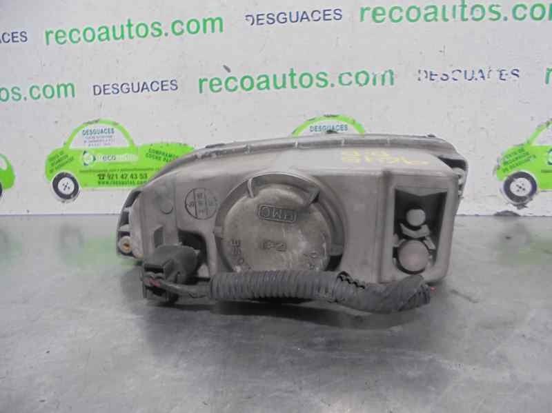 Faro Antiniebla Derecho HYUNDAI 2.0i