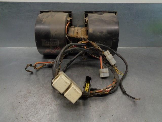 motor calefaccion fiat ducato caja abierta, doble cab. 2.3 jtd (110 cv)