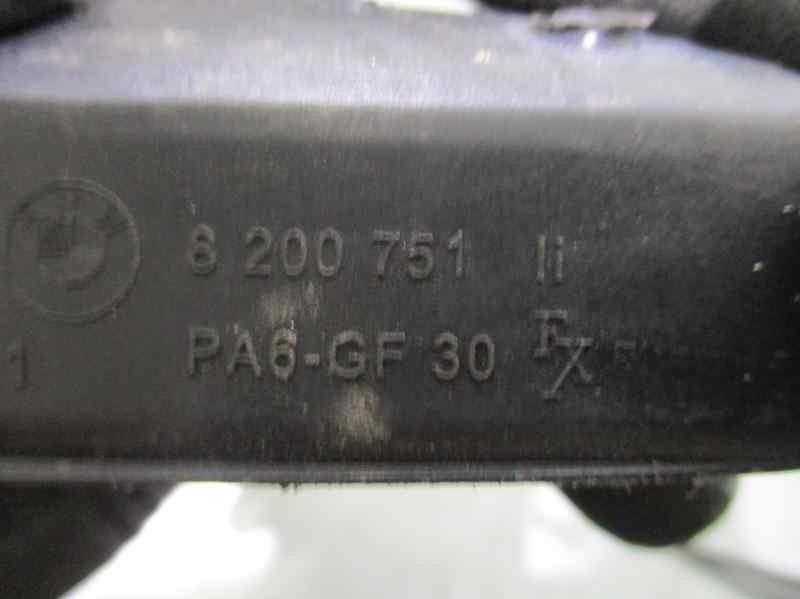 Manilla Interior Puerta Trasera BMW