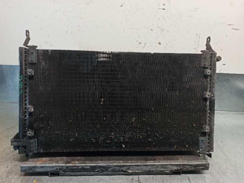 radiador aire acondicionado fiat bravo 1.4 12v (80 cv)