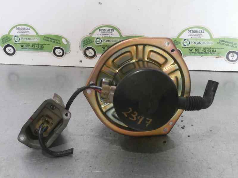 Motor Calefaccion SSANGYONG MUSSO