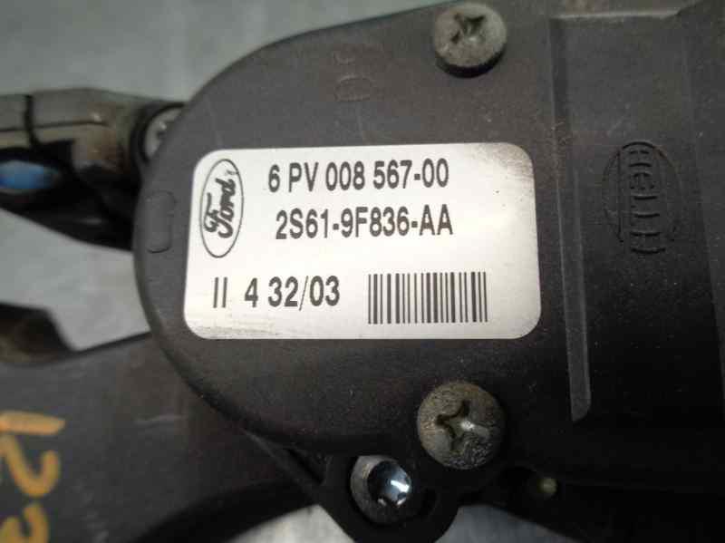 Potenciometro Pedal Gas MAZDA 2 1.4