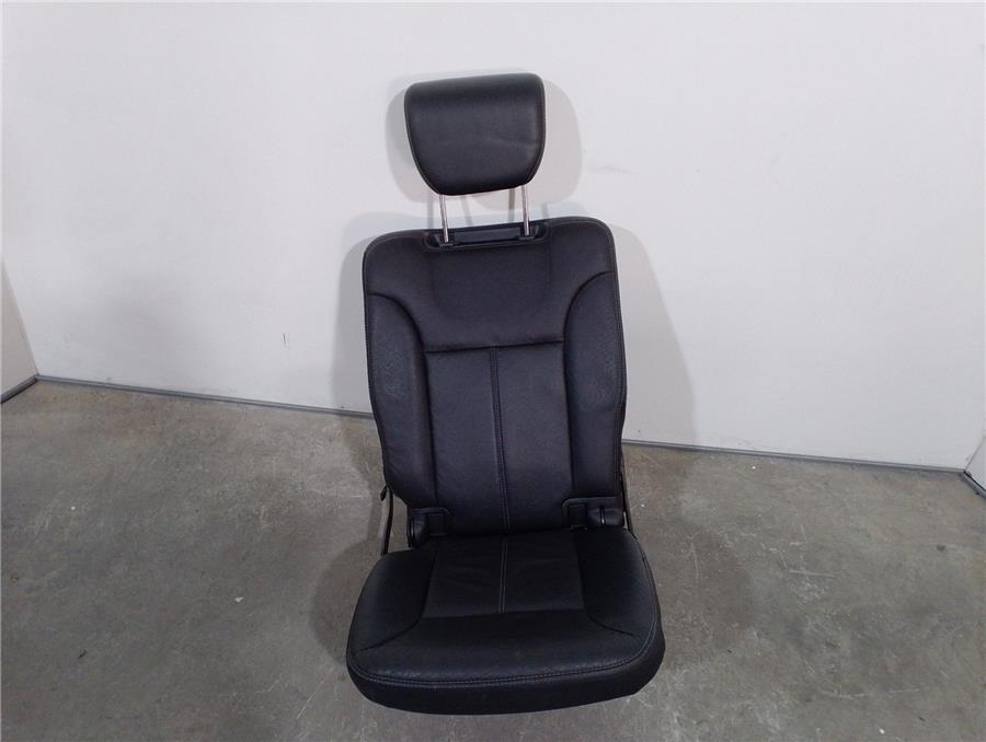 asientos traseros izquierdo mercedes clase gl 4.7 v8 (340 cv)