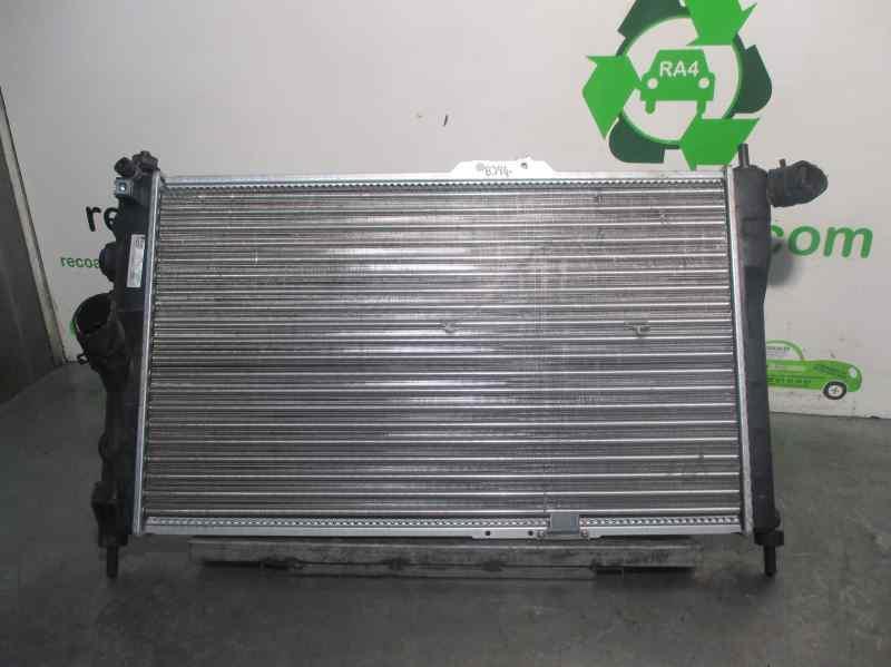 radiador daewoo aranos 1.5 16v (90 cv)