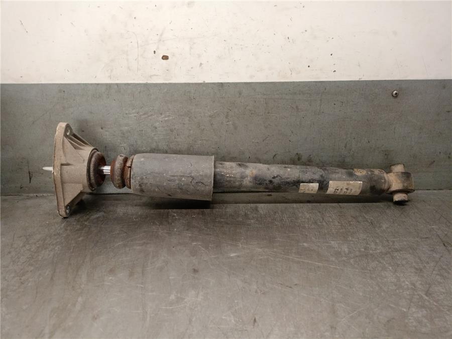amortiguador trasero derecho bmw 1 (f20) 118 d