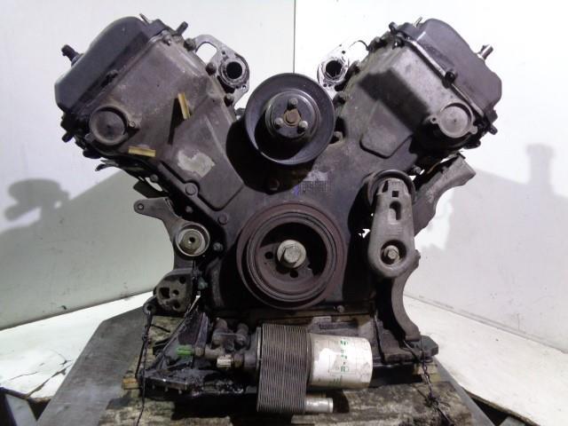motor completo jaguar xj 4.2 v8 32v (298 cv)