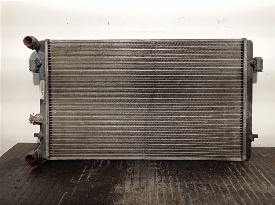radiador volkswagen golf iv berlina 1.9 tdi (110 cv)