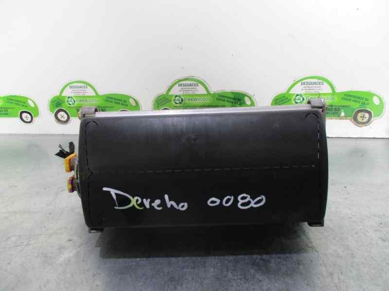 airbag salpicadero mercedes clase m 2.7 cdi 20v (163 cv)