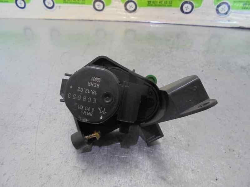 motor calefaccion bmw serie 7 (e65/e66) 760li