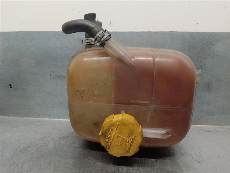 botella expansion opel astra gtc 1.9 cdti (120 cv)