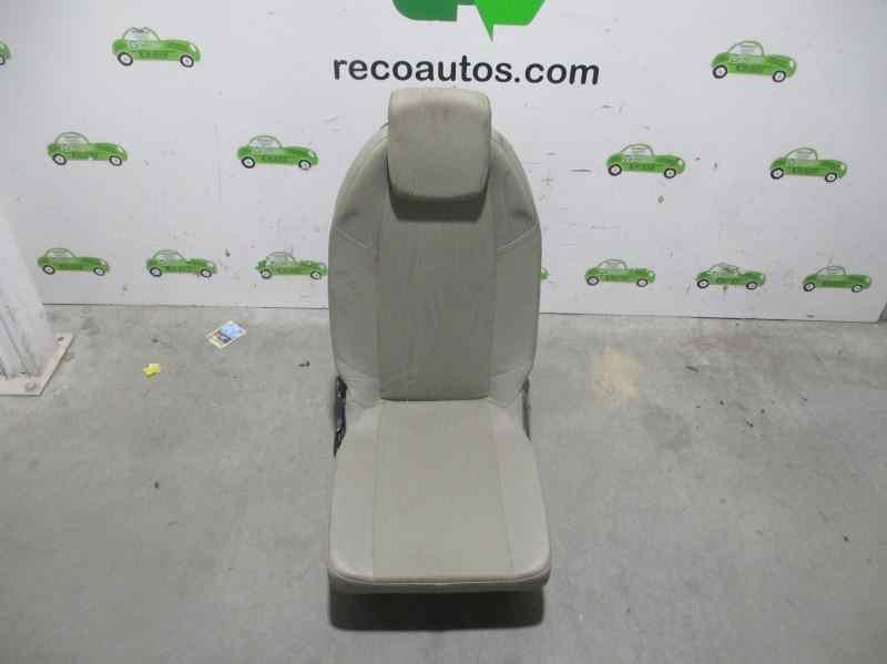 asientos traseros izquierdo renault scenic ii 1.6 16v (112 cv)