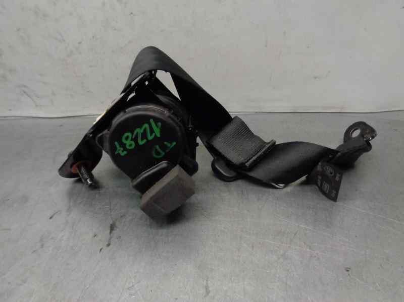 cinturon seguridad trasero derecho hyundai i30 1.4 crdi (90 cv)
