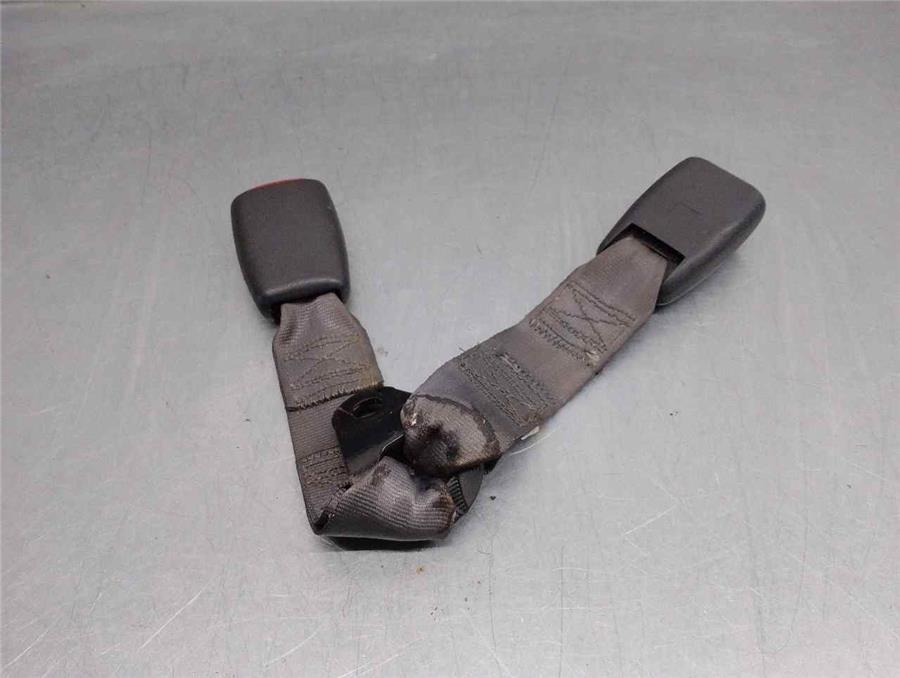 anclaje cinturon trasero derecho chrysler 300 m (lr) 3.5 cat