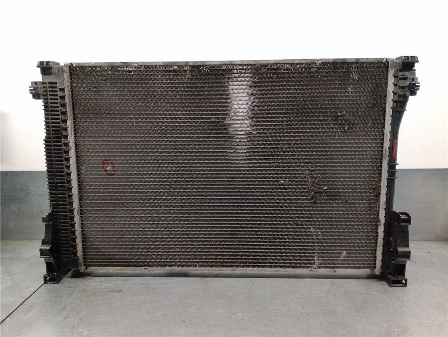 radiador mercedes clase c  familiar 2.1 cdi (170 cv)
