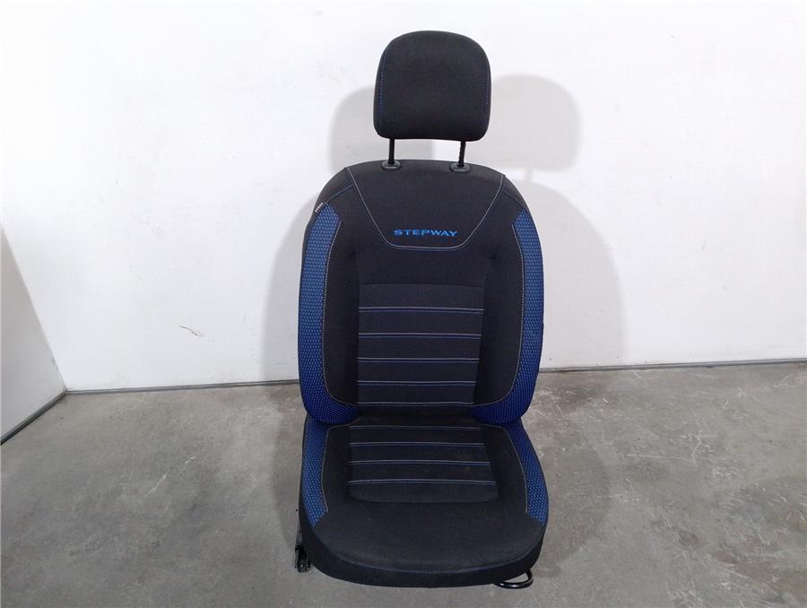 asiento delantero derecho dacia sandero 1.5 blue dci d fap (95 cv)