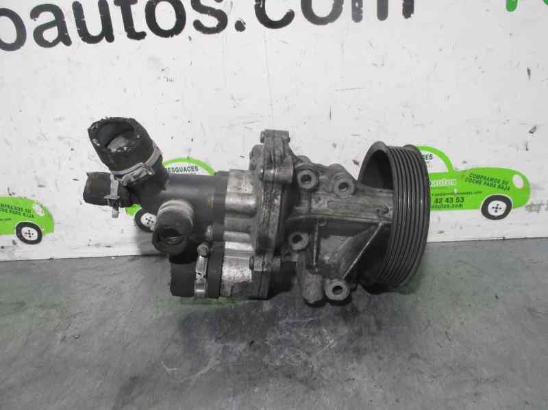 bomba de agua ford transit caja cerrada ´06 2.4 tdci cat