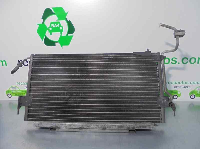 radiador aire acondicionado citroen xsara berlina 1.9 turbodiesel (90 cv)