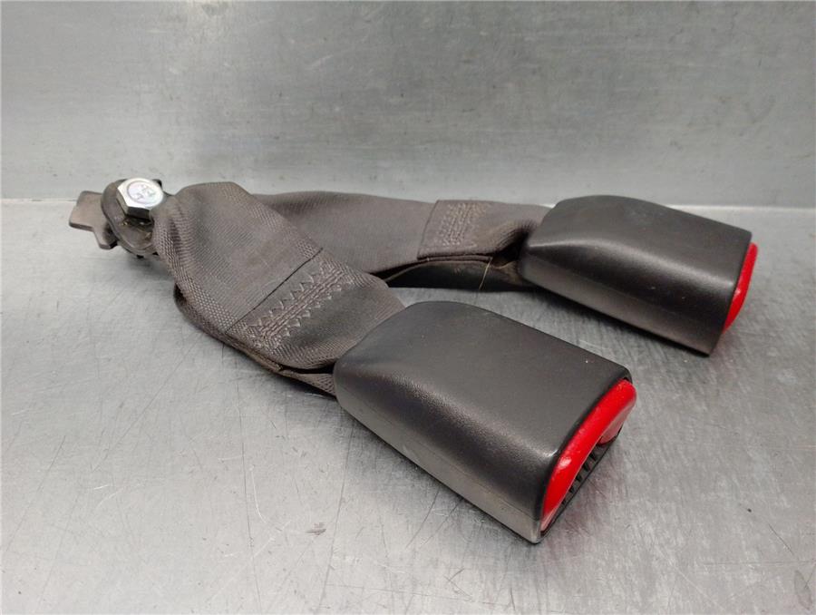anclaje cinturon trasero derecho chevrolet epica 2.0 diesel cat