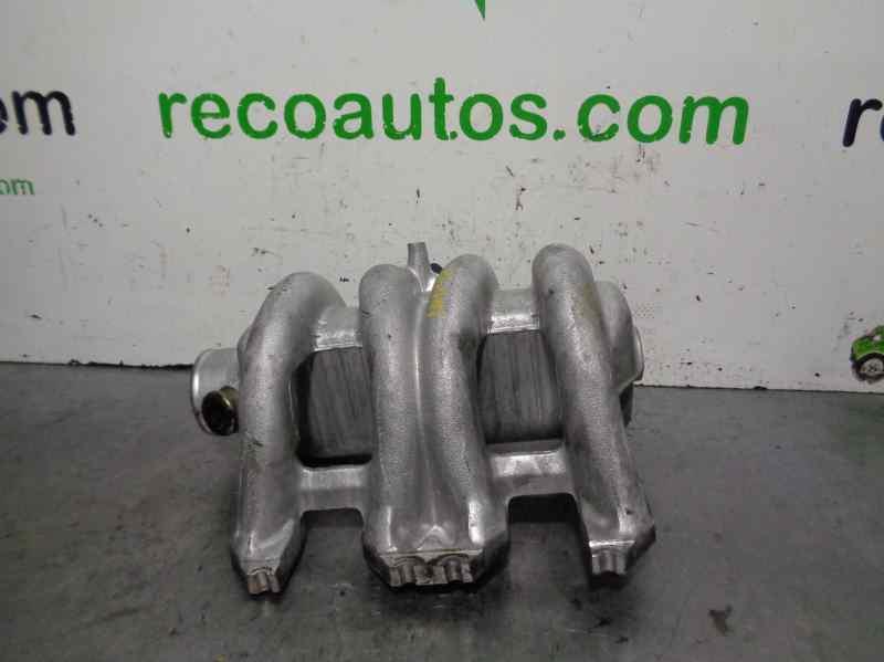 colector admision renault clio i fase i+ii 1.9 d (64 cv)