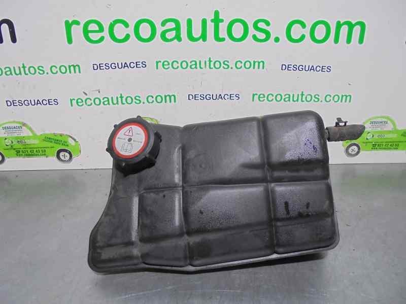 Botella Expansion FORD MONDEO 2.2