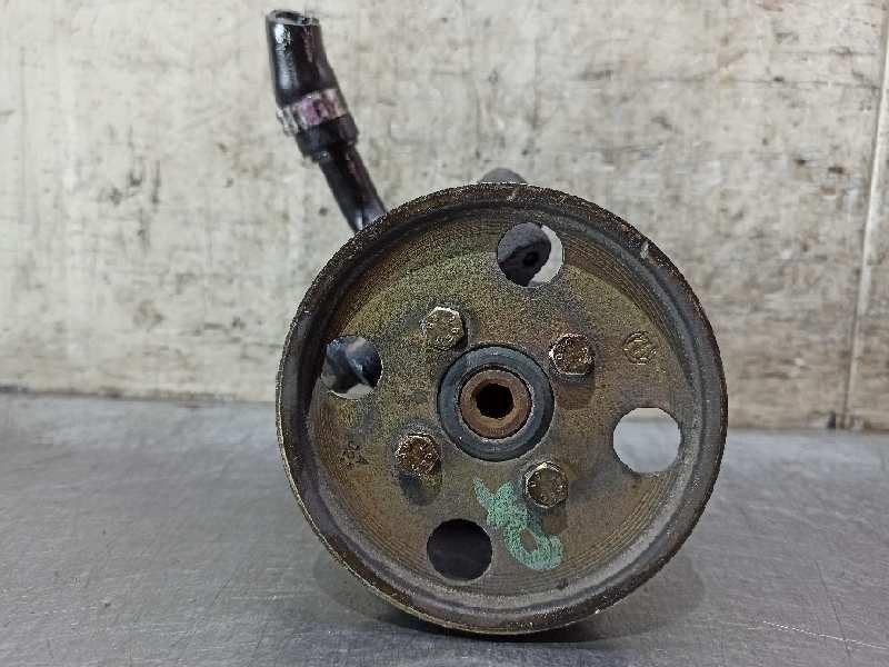 bomba servodireccion citroën jumper caja cerrada (1) *