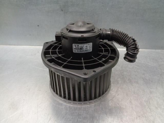 motor calefaccion ssangyong kyron 2.0 (141 cv)
